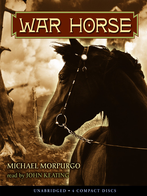 Title details for War Horse by Michael Morpurgo - Available